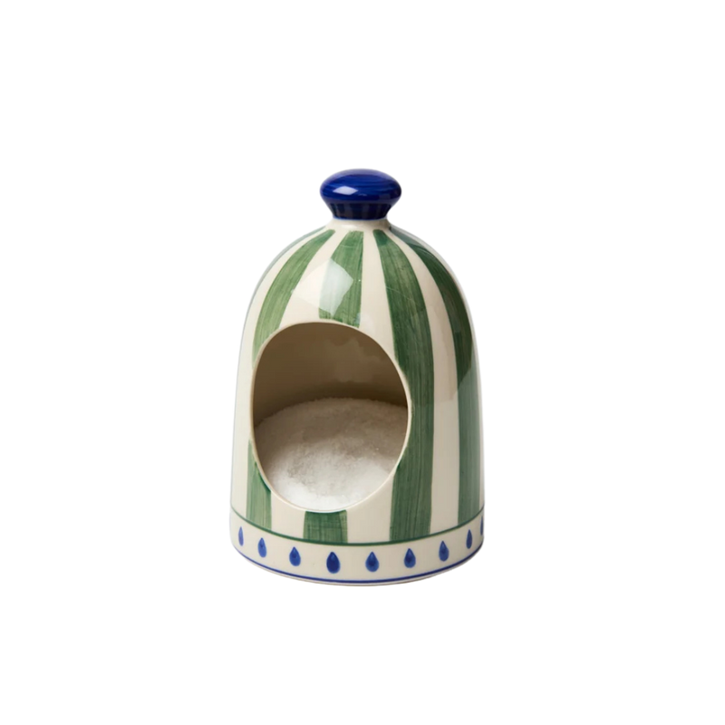 Piccolo Vita Salt Pig Green