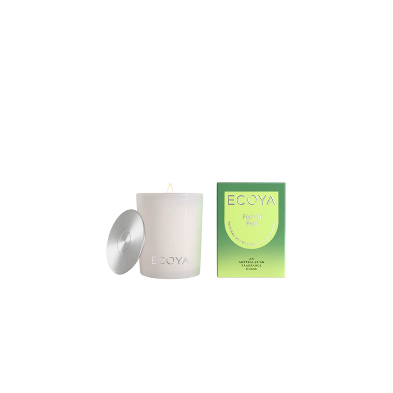 Mini Madison Candle - French Pear