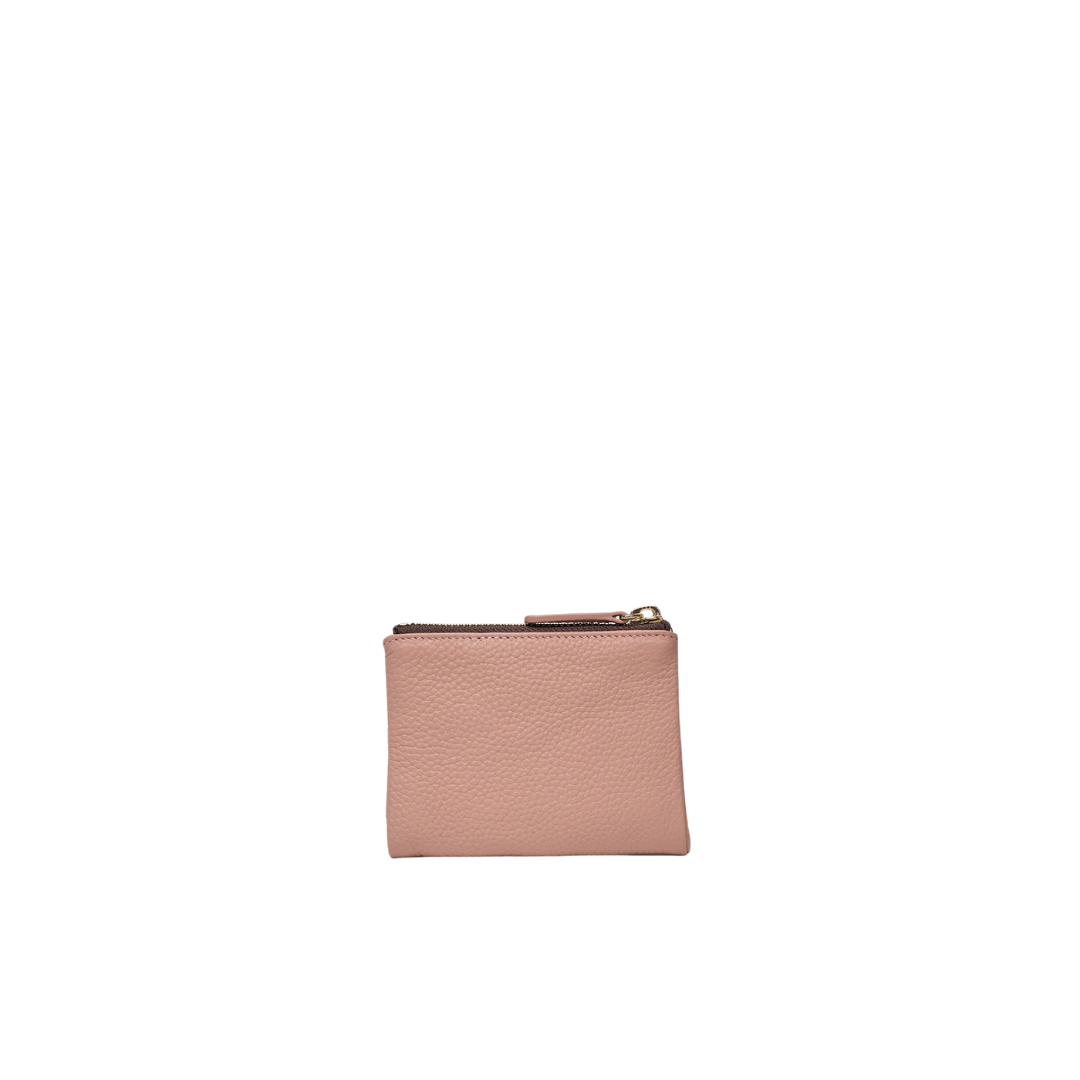 Delilah Wallet - Rosewater
