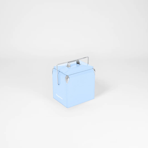 Napoleon Mini Chilly - Sky Blue