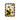 BLOOM NOUVEAU WHITE RECTANGLE