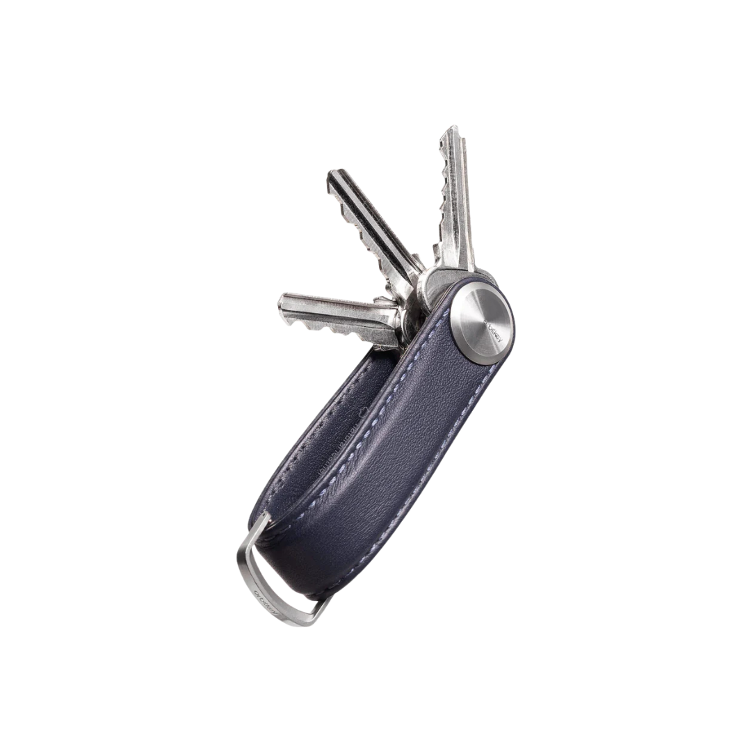 Key Organiser Pro Leather