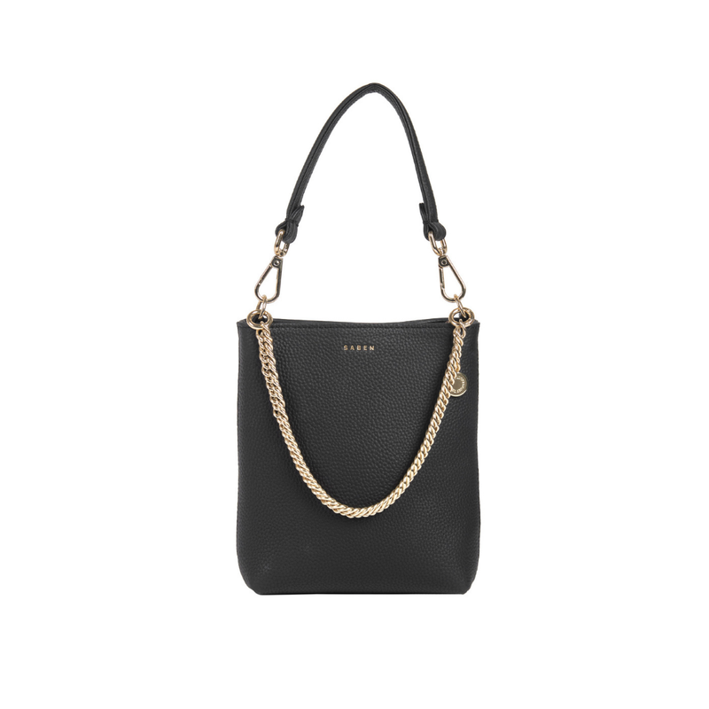 Coco Mini Bag - Black
