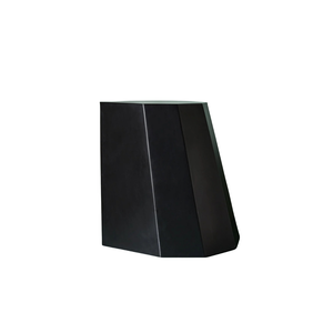 Classic Arnold Circus Stool - Black