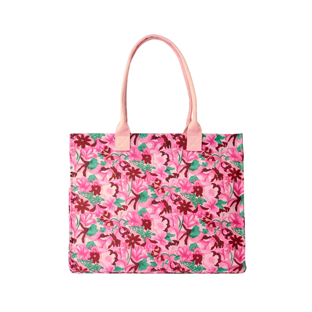 Sweet Pea - Ultimate Tote Bag