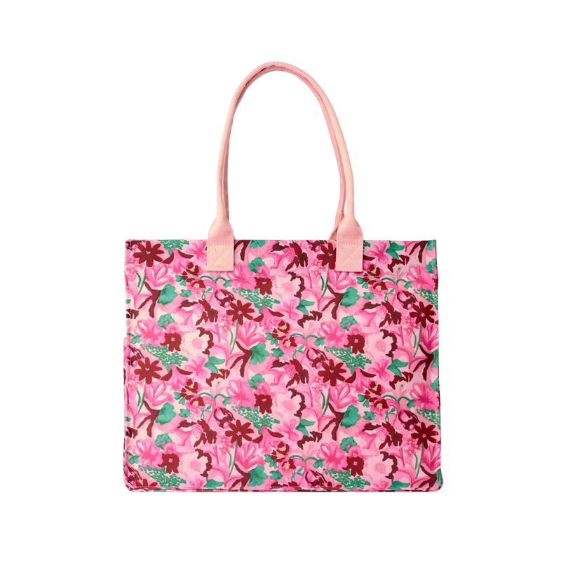 Sweet Pea - Ultimate Tote Bag