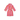Robe - Sherbet Stripes