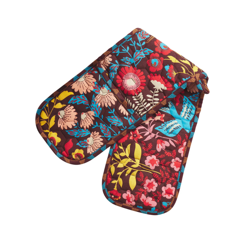 Sloane Double Oven Mitt