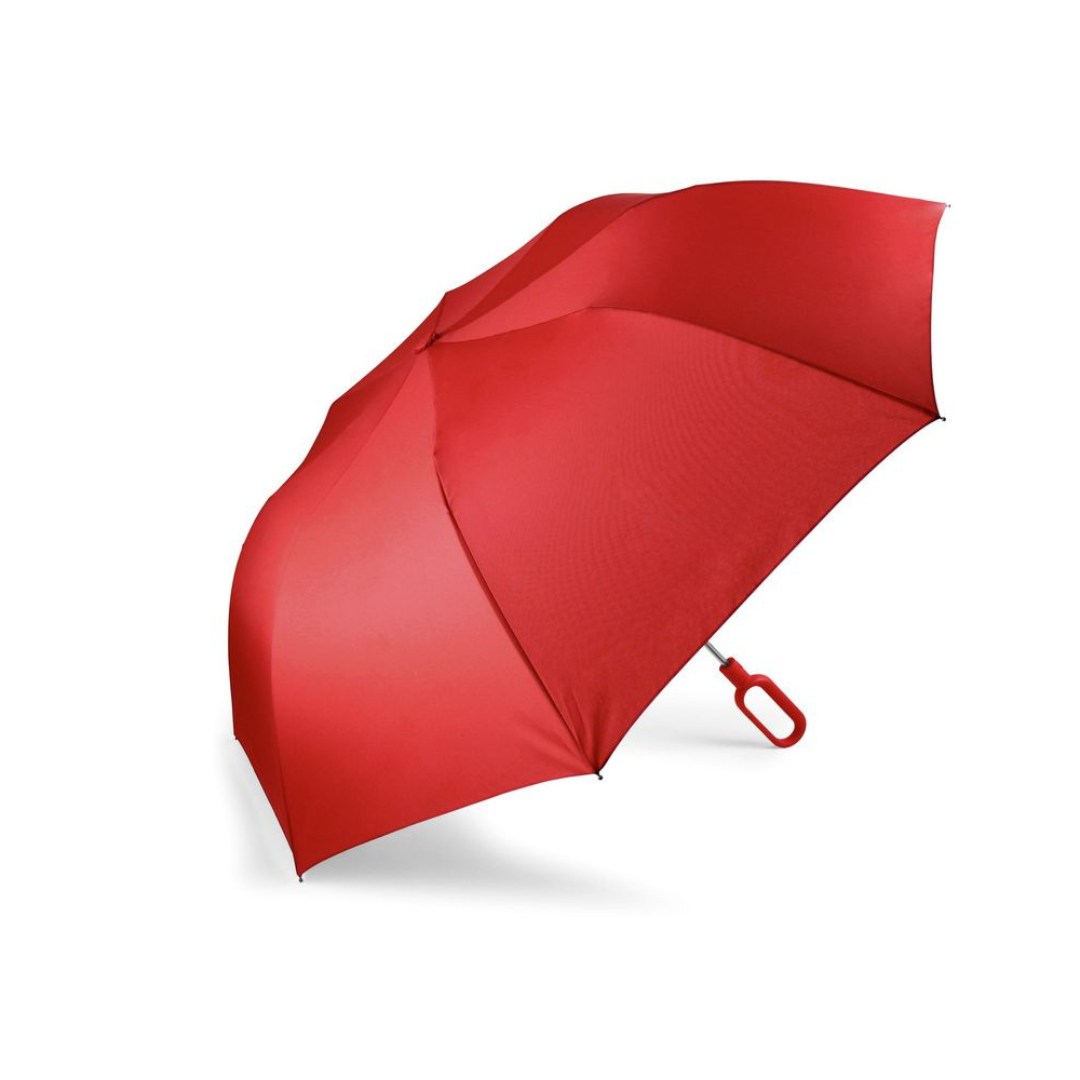 Mini Hook Umbrella - Assorted Colours