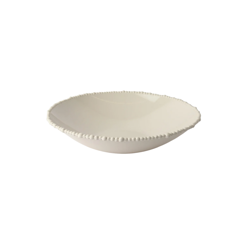 Melamine Pearl Bowl 28cm