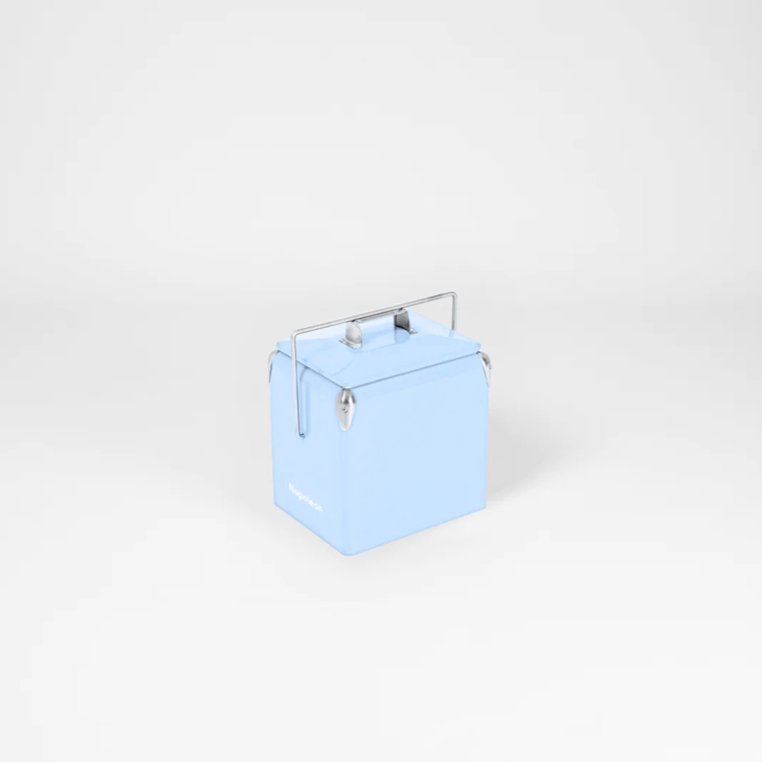 Napoleon Mini Chilly