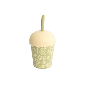 Smoothie Cup 200ml - Moana
