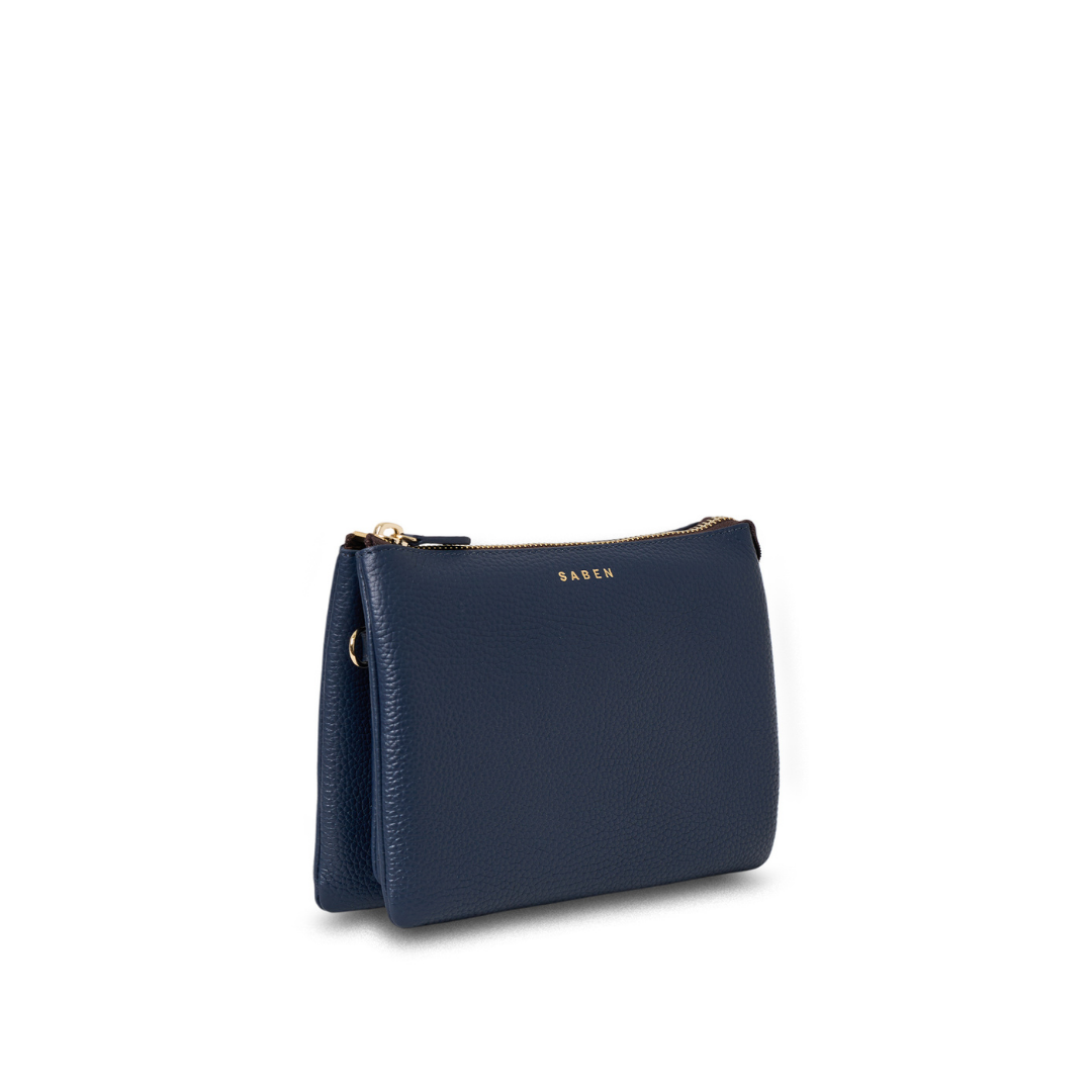 Tilly's Big Sis Crossbody - Ink