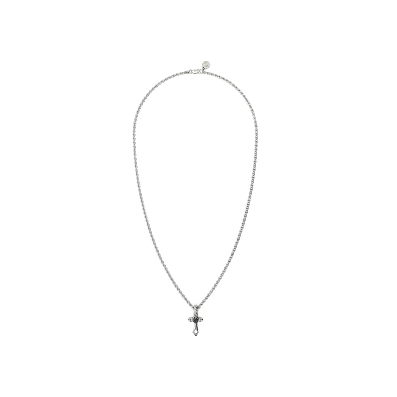 Blind Faith Necklace