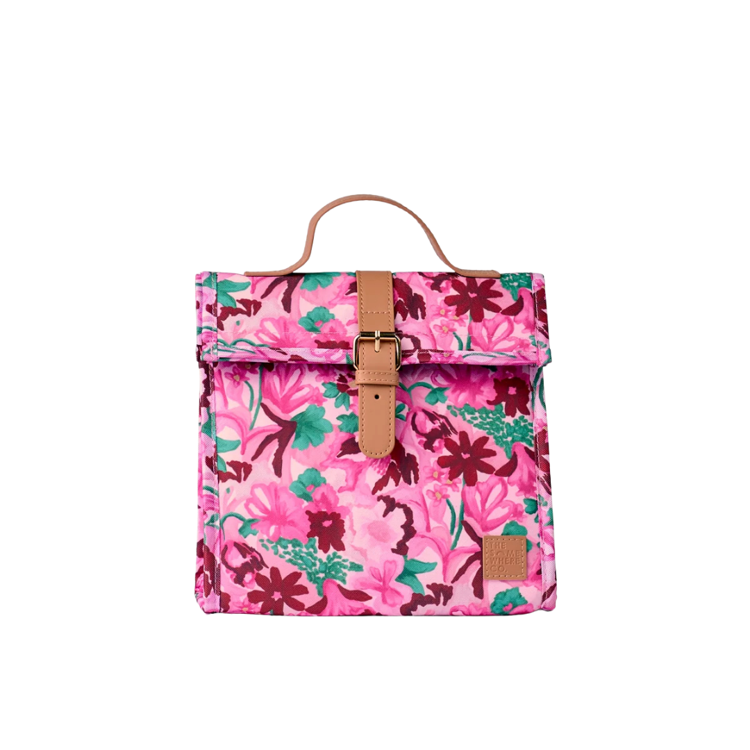 Sweet Pea - The Satchel
