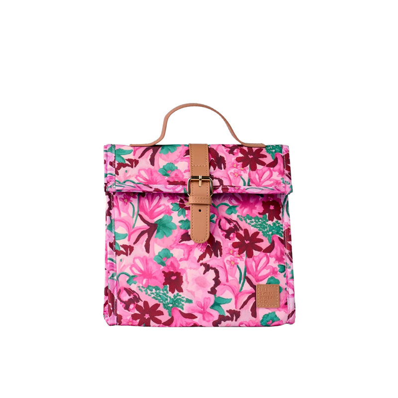Sweet Pea - The Satchel