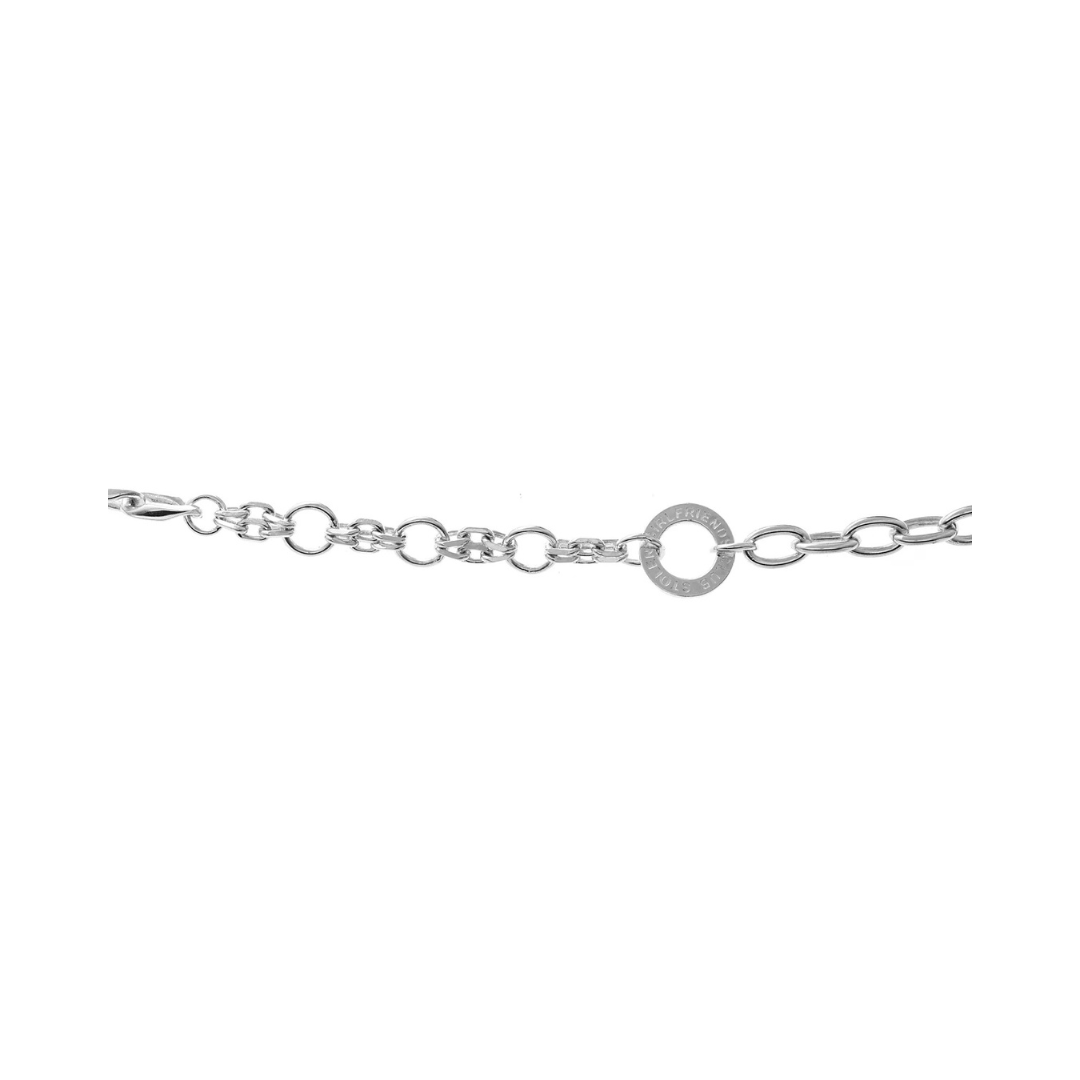 Core Charm Bracelet