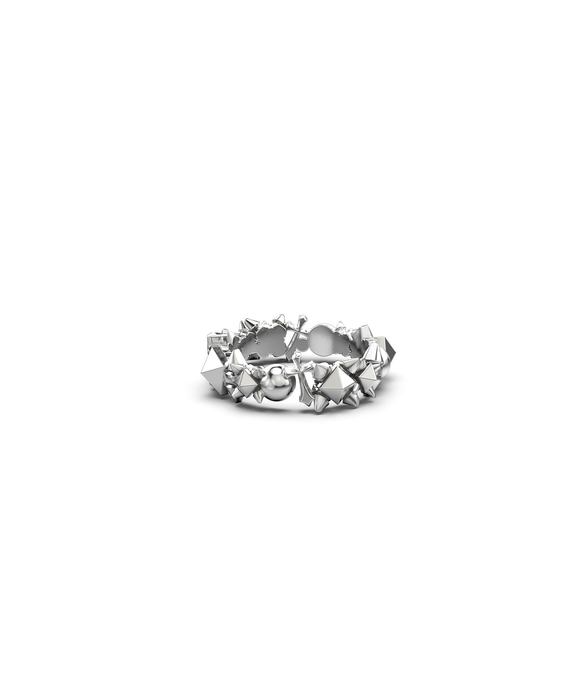 Oracle Star Cluster Ring