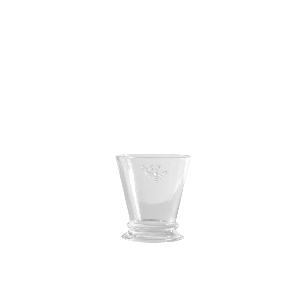 French Bee Tumbler