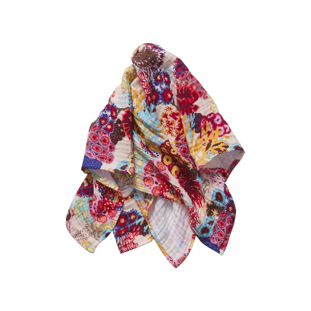 Cora Baby Wrap