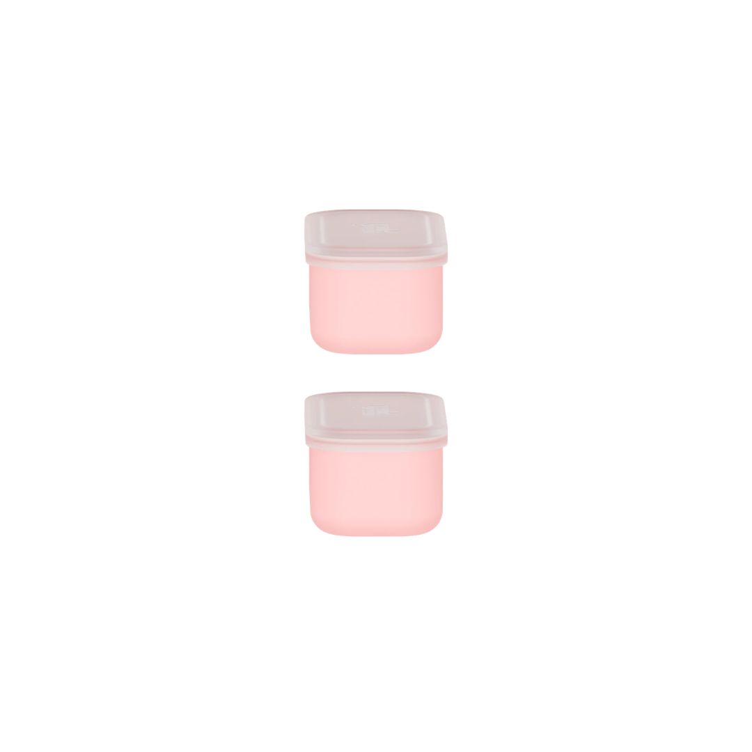 Duo Pack 420ml Containers