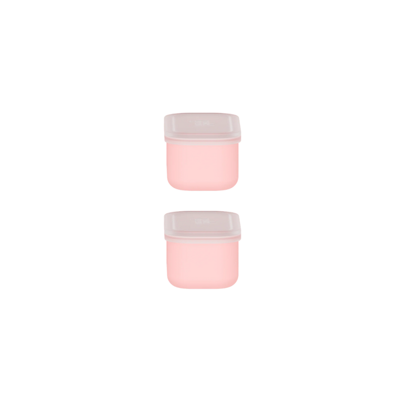 Duo Pack 420ml Containers