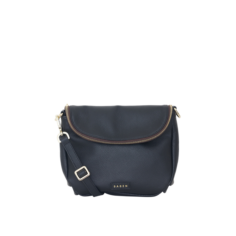 Fifi Crossbody - Black