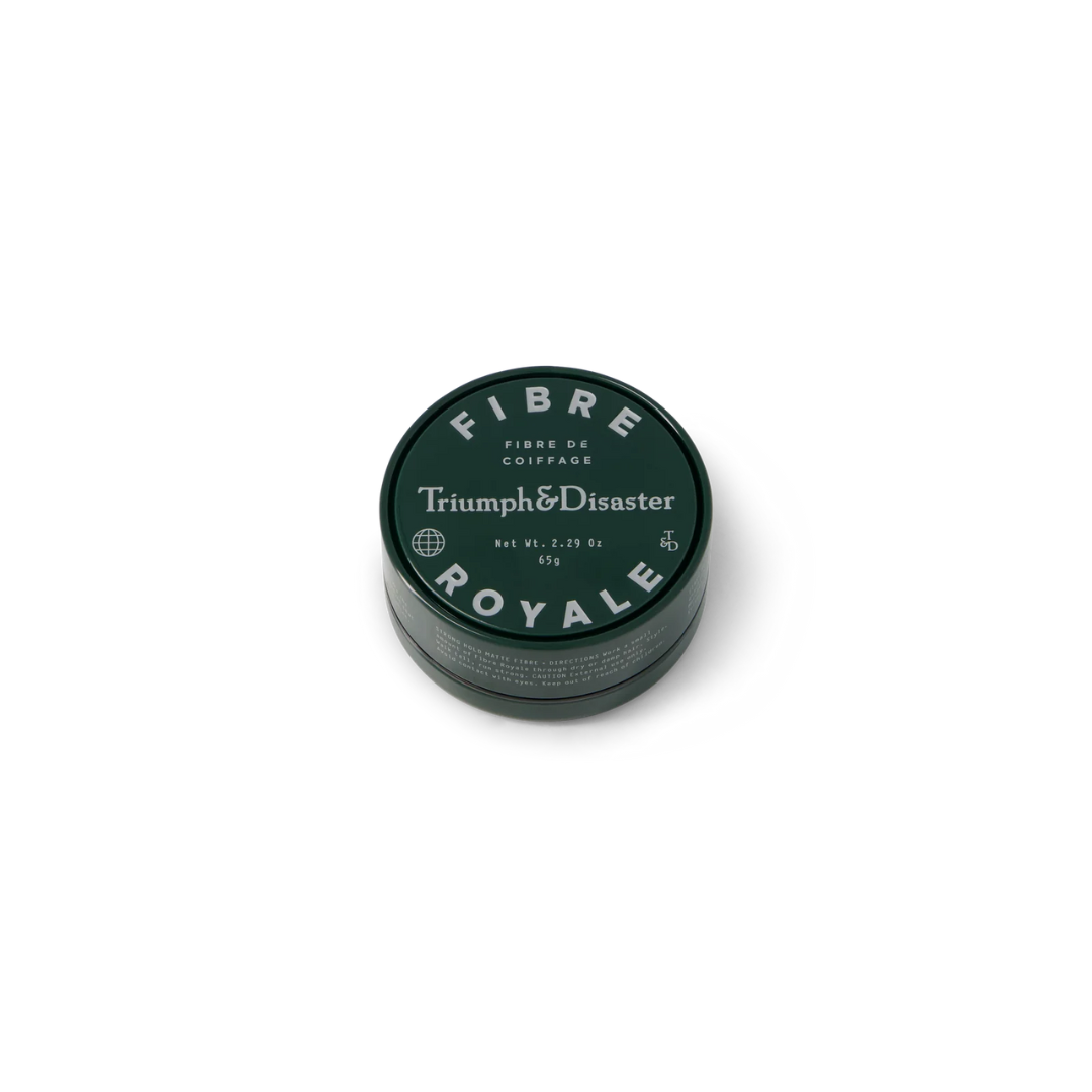 Fibre Royale 65g - Natural Look, Strong Hold