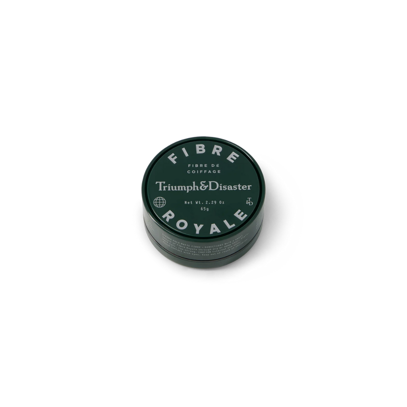 Fibre Royale 65g - Natural Look, Strong Hold
