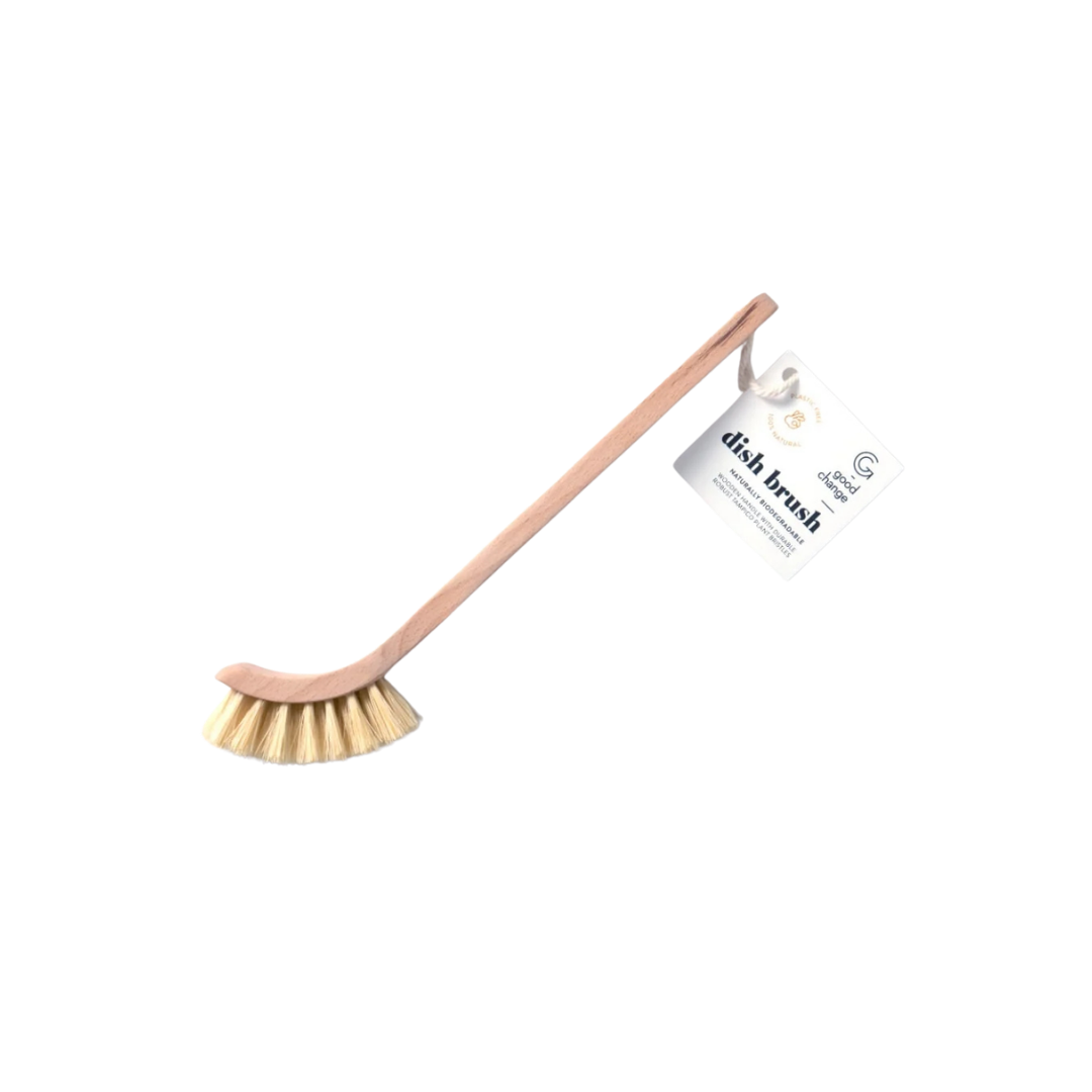 Good Change Dish Brush