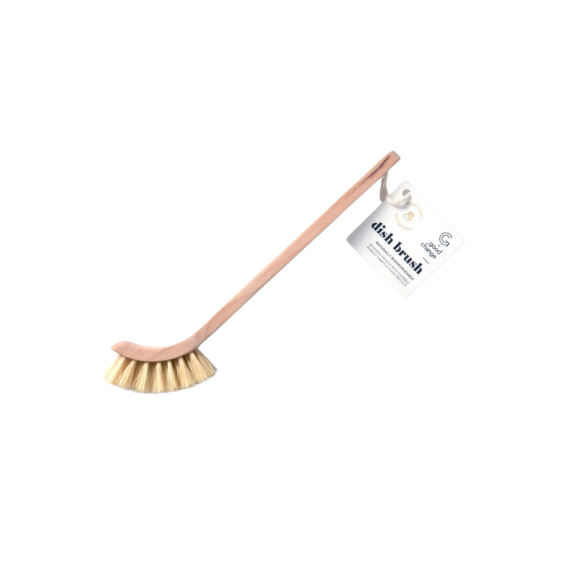 Good Change Dish Brush