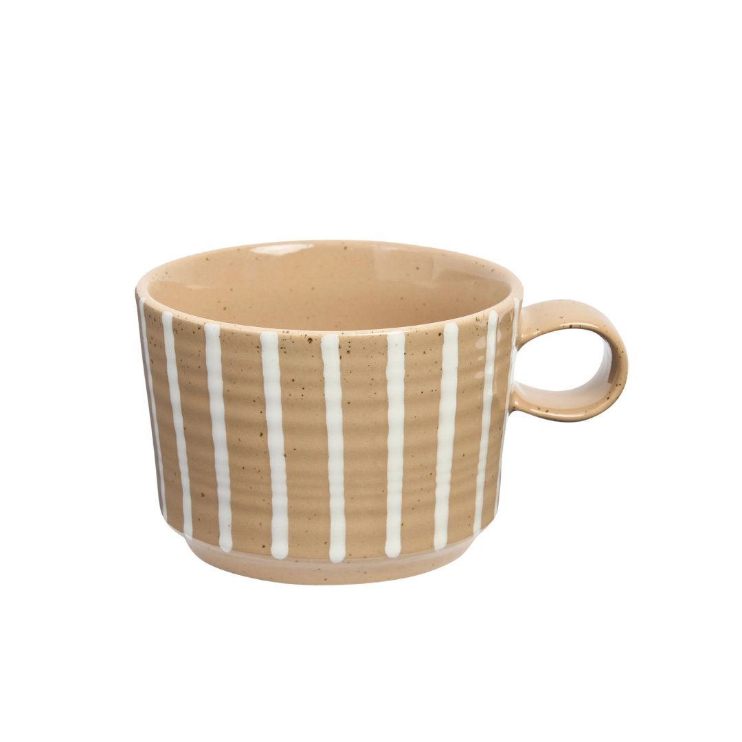 Mug in Chalk / Archive