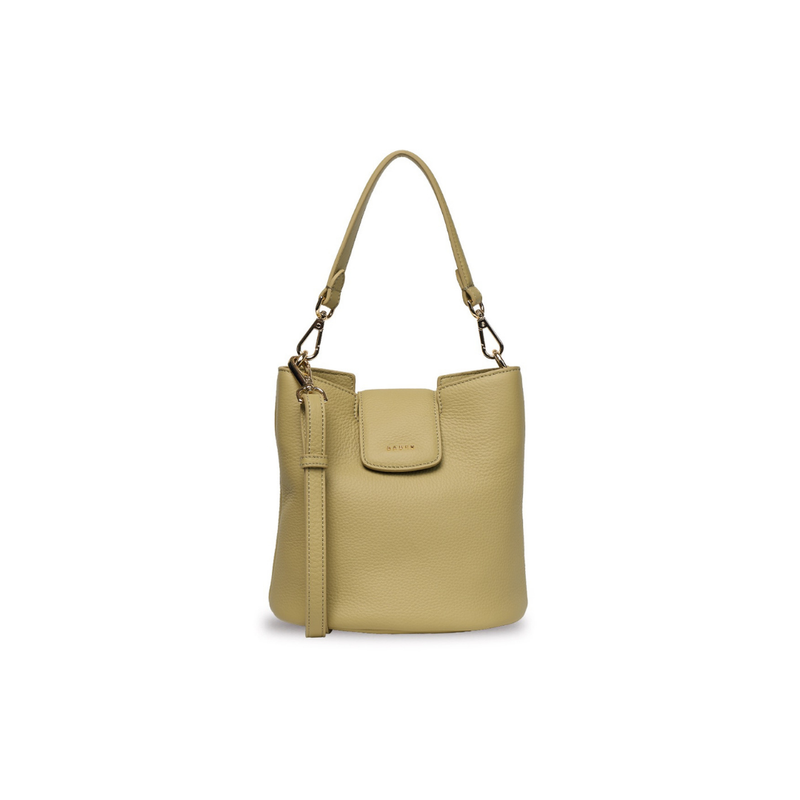 Leo Crossbody - Willow Luxe