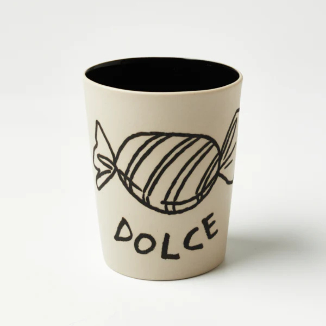 Pepe Dolce Cup
