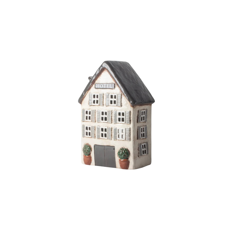 The Village Hotel Tea Light