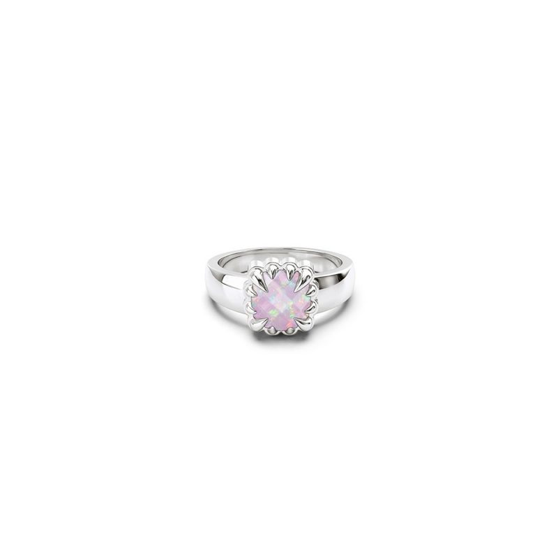 Baby Claw Ring