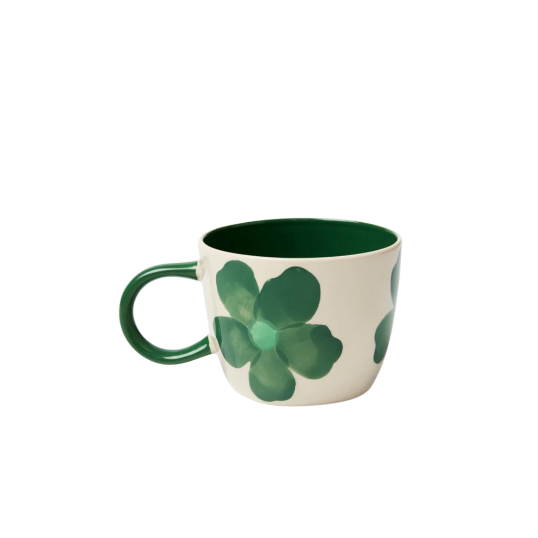 Chino Mug Boss Daisy Green