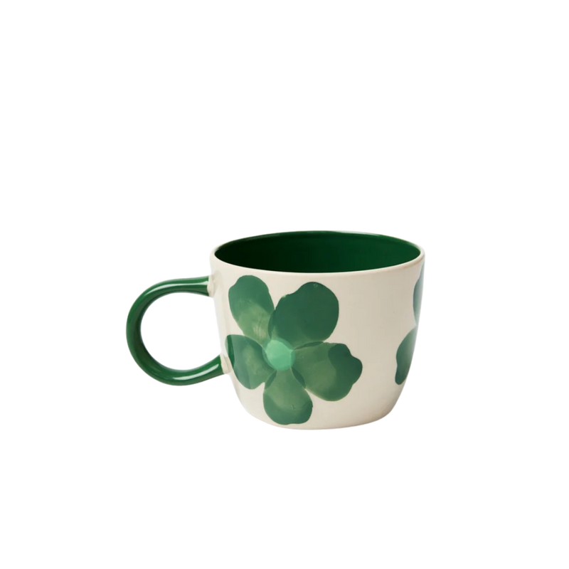 Chino Mug Boss Daisy Green