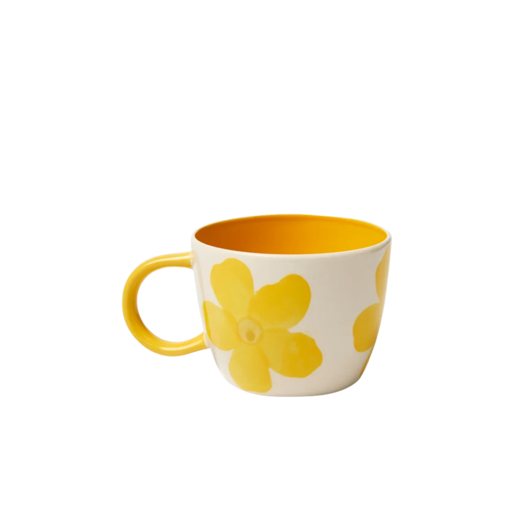 Chino Mug Boss Daisy Mustard