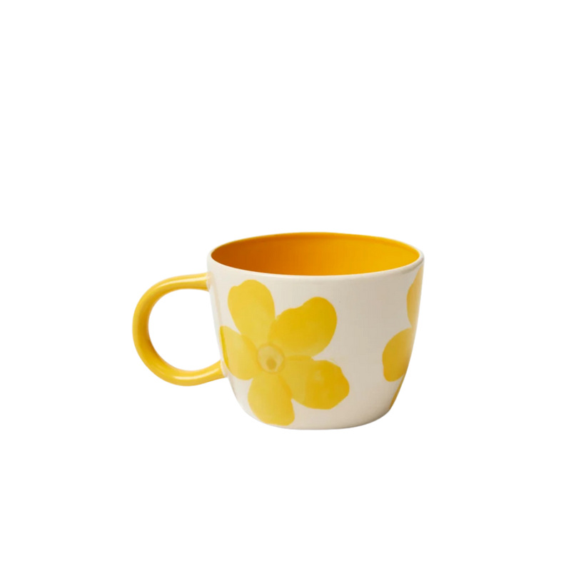 Chino Mug Boss Daisy Mustard