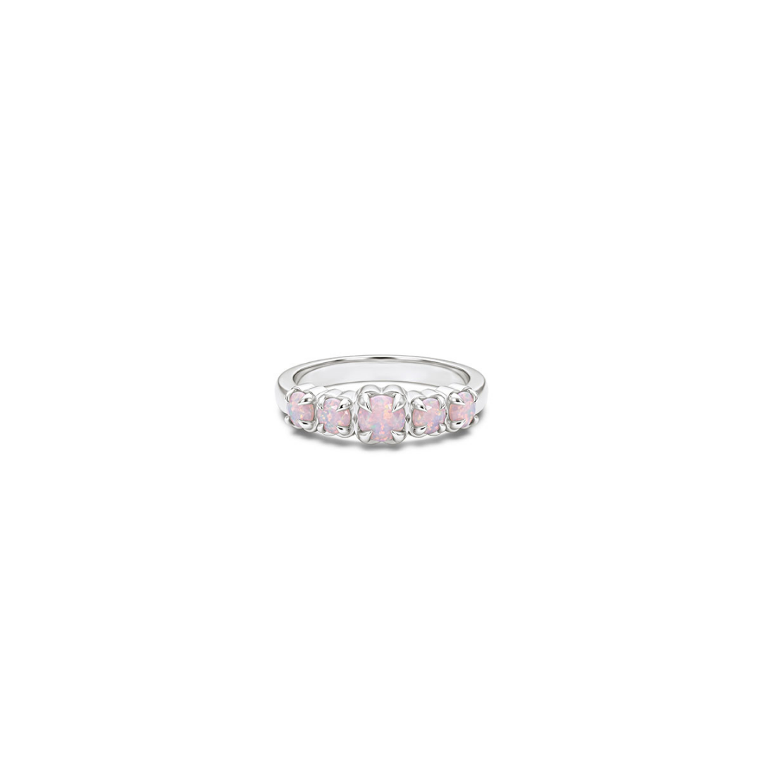 Halo Cluster Ring