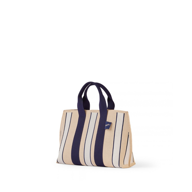 SMWR. Meadow Knitted Handbag