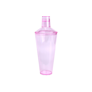 THE PENELOPE COCKTAIL SHAKER - LILAC