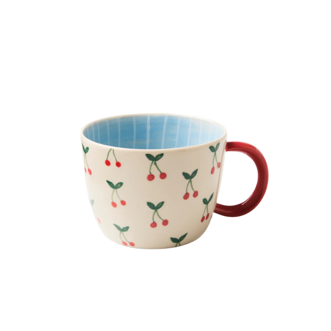 Chino Mug Mon Cherie
