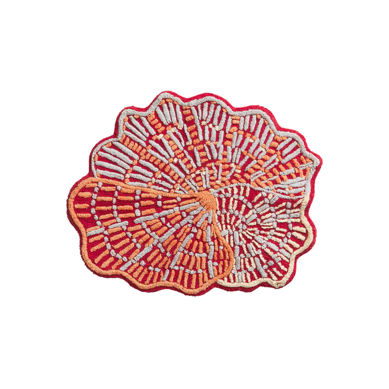 Claudelle Bath Mat