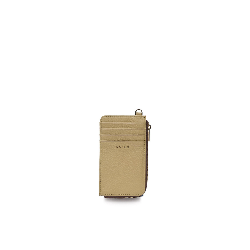 Winona Card Holder - Willow