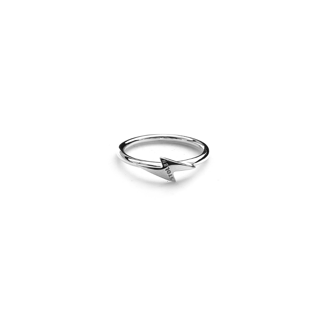 Micro Bolt Ring