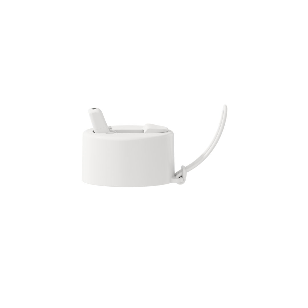 Flip Straw Lid