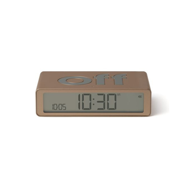 FLIP CLASSIC RUBBER - SOFT GOLD