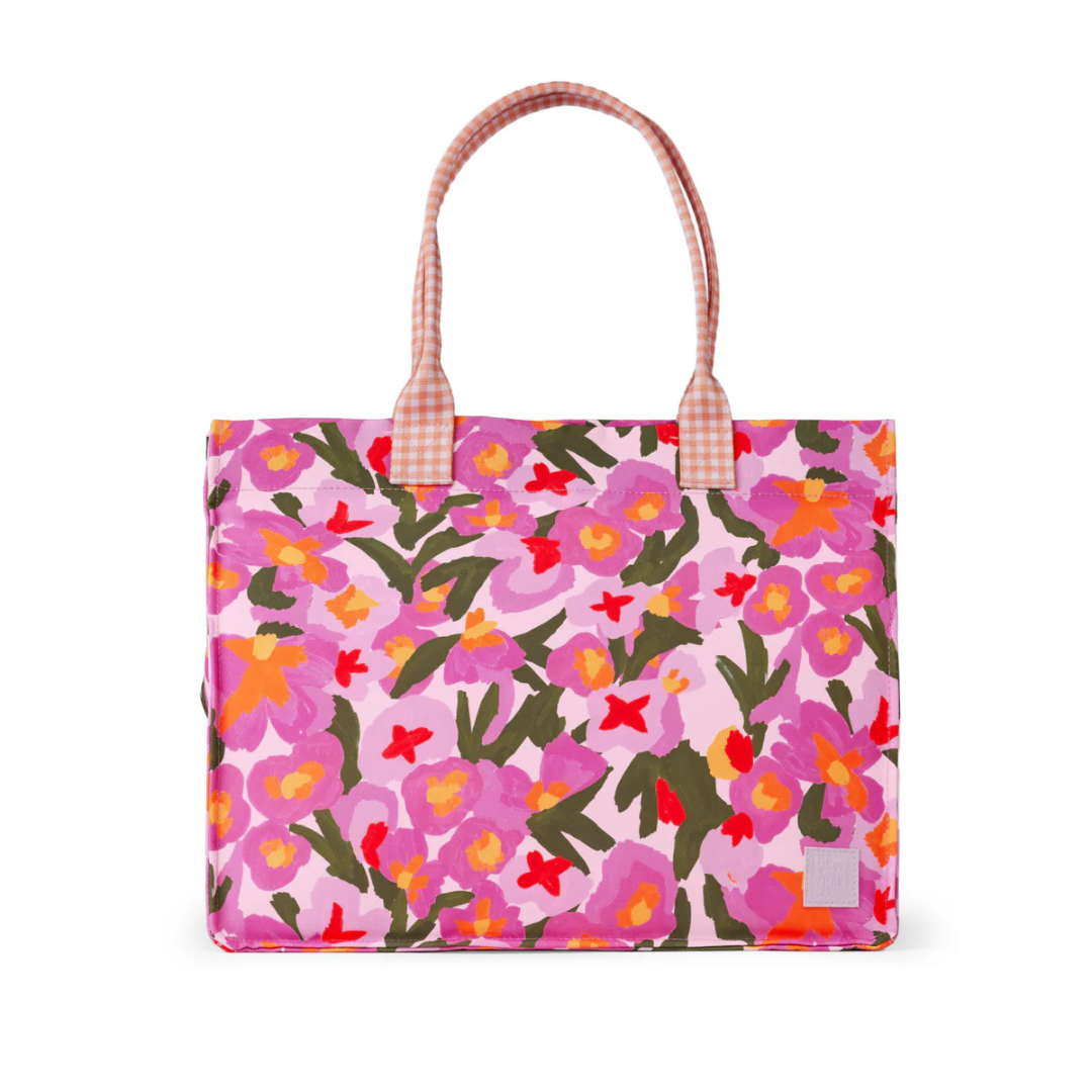 Positano Ultimate Tote